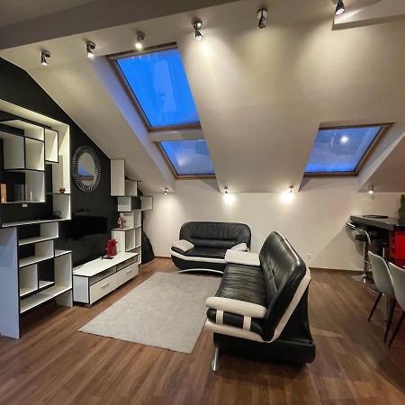Apartamentai Prie Seimo VNO Extérieur photo