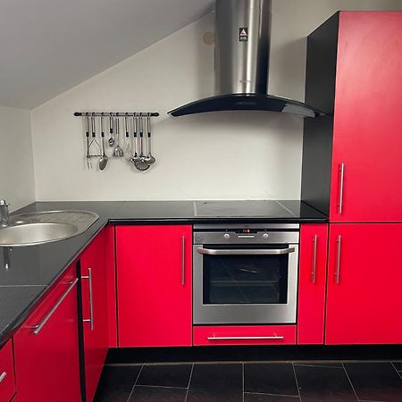 Apartamentai Prie Seimo VNO Extérieur photo