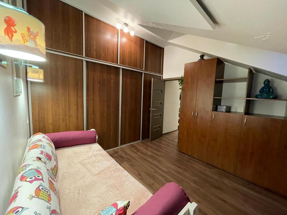 Apartamentai Prie Seimo VNO Extérieur photo