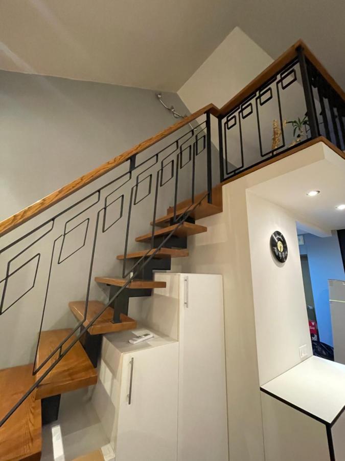 Apartamentai Prie Seimo VNO Extérieur photo