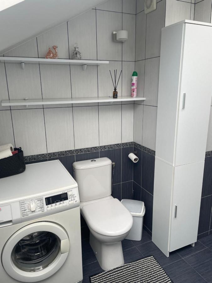 Apartamentai Prie Seimo VNO Extérieur photo