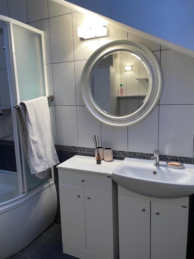 Apartamentai Prie Seimo VNO Extérieur photo
