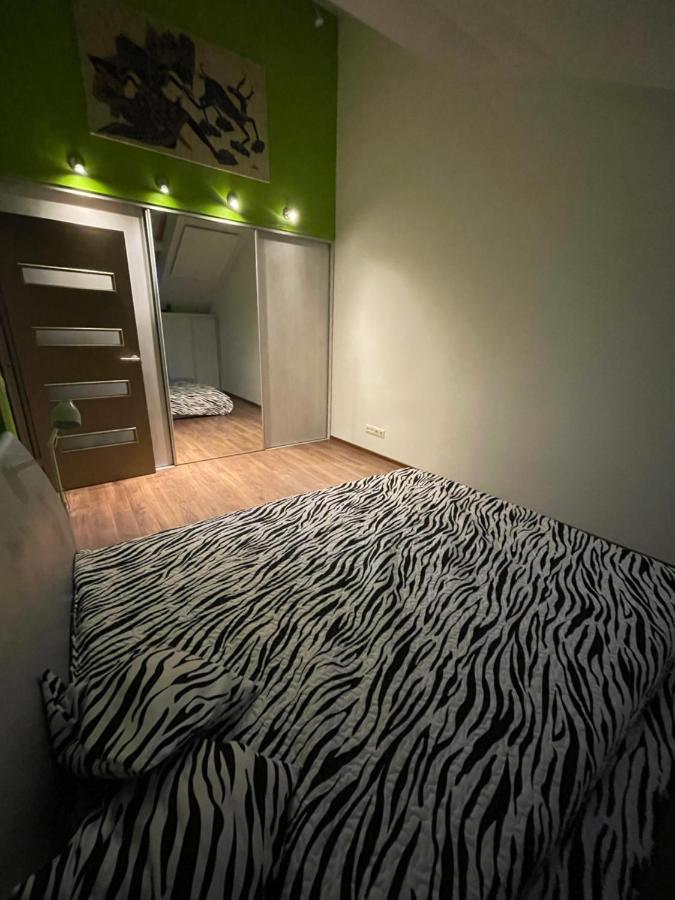 Apartamentai Prie Seimo VNO Extérieur photo