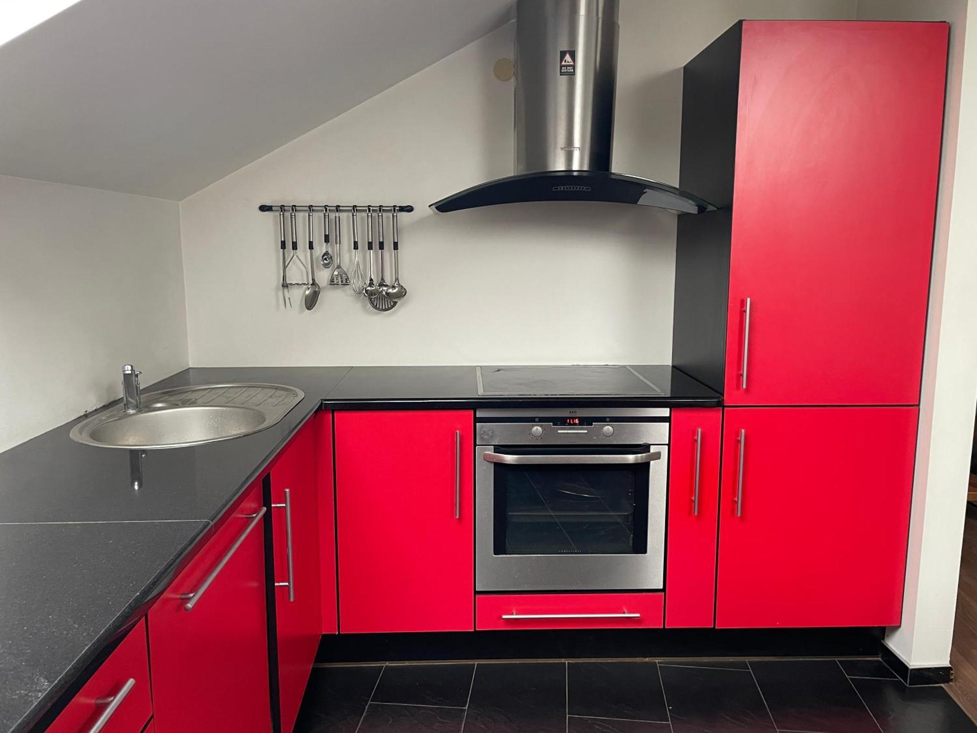 Apartamentai Prie Seimo VNO Extérieur photo